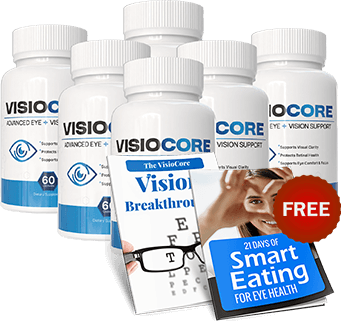 VisioCore sale