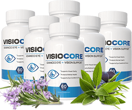 VisioCore vision support
